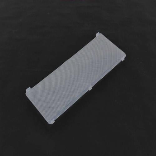 This is a genuine Samsung DA63-05280A COVER LAMP-REF UP
