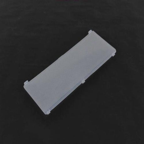 This is a genuine Samsung DA63-05280A COVER LAMP-REF UP