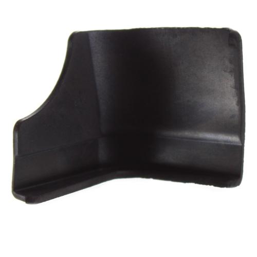 This is a genuine Midea 12676000006937 (RIGHT) RUBBER GASKET