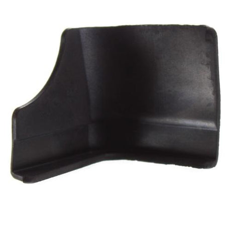 This is a genuine Midea 12676000006937 (RIGHT) RUBBER GASKET