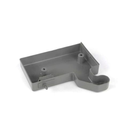 This is a genuine Midea 12131000010137 HINGE COVER