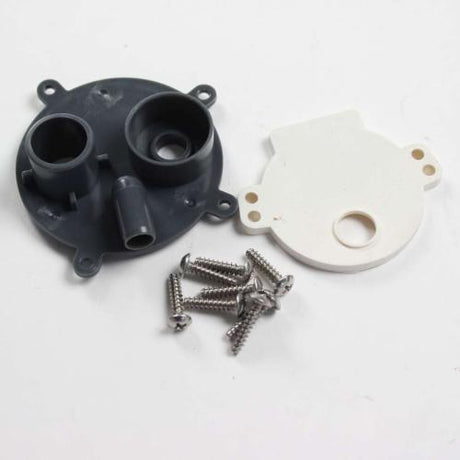 This is a genuine Bertazzoni Z290063 DISTRIBULARY VALUE COVER