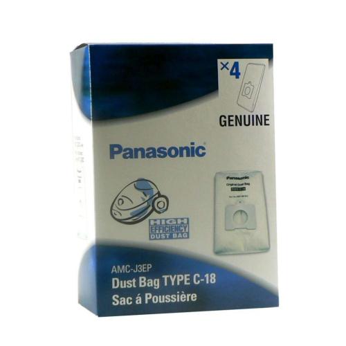 Panasonic AMC-J3EP BAG