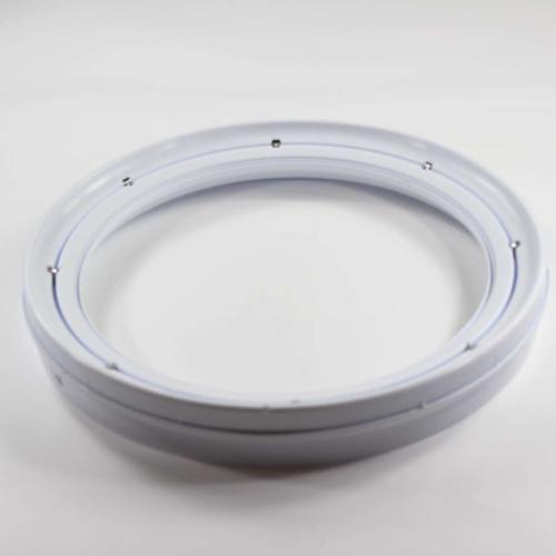 This is a genuine Whirlpool WP3956205 TOP LOAD WASHER TUB COVER GASK