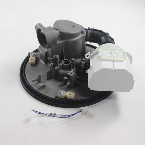 Whirlpool W10168823 PUMP & MOTOR