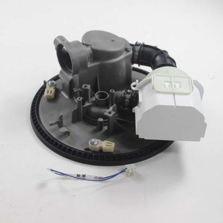 This is a genuine Whirlpool W10168823 PUMP &amp; MOTOR