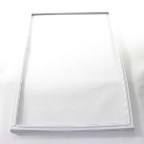 This is a genuine Electrolux 242193213 GASKET-DOOR REF. 21WHITE