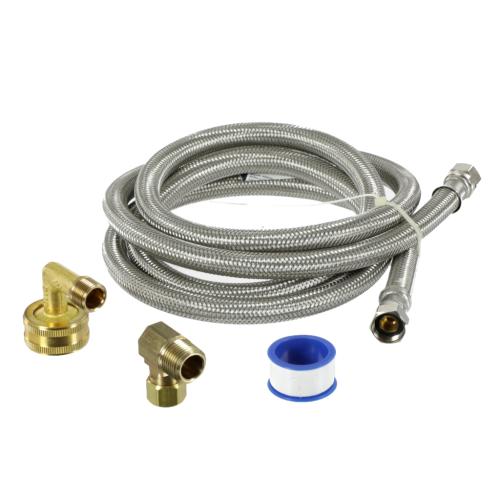 This is a genuine Electrolux 22-10015 WATERLINE,DW INSTALL