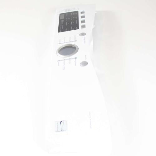 This is a genuine LG AGL74355301 CONTROL PANEL ASSEMBLY