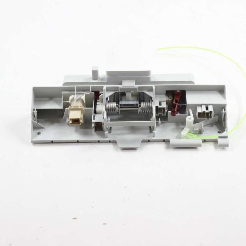 Whirlpool WP22003593 FRONT LOAD WASHING MACHINE DOO