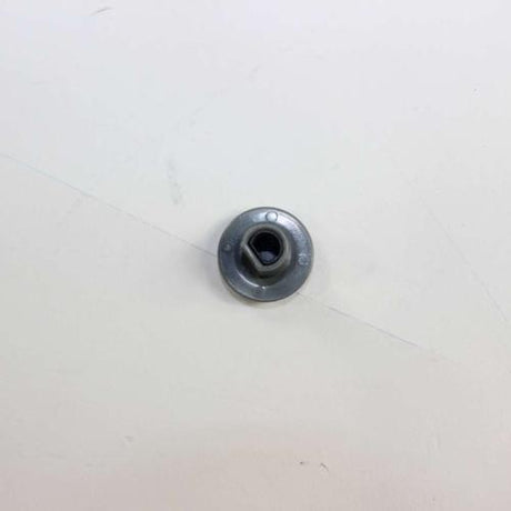 GE WE1M659 PUSH/ START BUTTON GREY