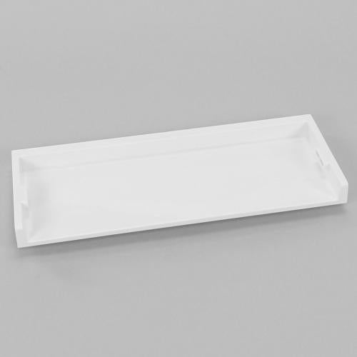 This is a genuine LG MAN63968203 DOOR BASKET