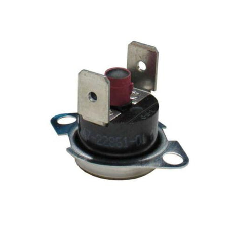 Rheem 47-22861-01 PRO OVER TEMP. SWITCH