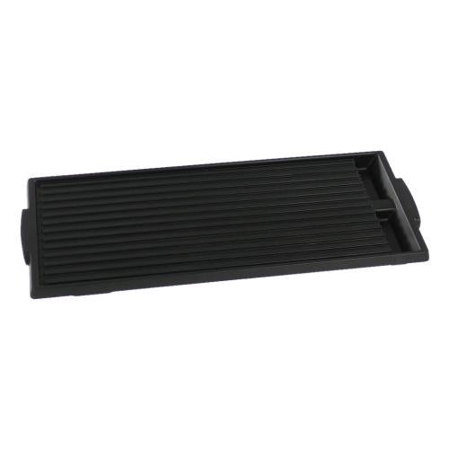 Whirlpool W10432545 COOKTOP GRILL GRATE