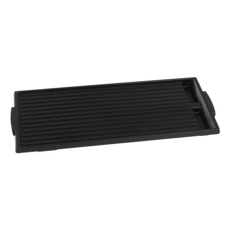 This is a genuine Whirlpool W10432545 COOKTOP GRILL GRATE
