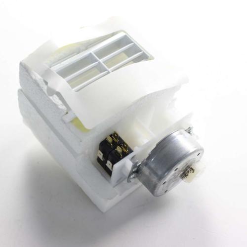 Electrolux 241600902 DAMPER