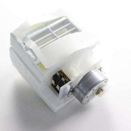 This is a genuine Electrolux 241600902 DAMPER