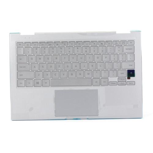 Samsung BA97-10967B PALMREST KEYBOARD ASY