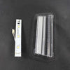 Electrolux 242202701 LENS,3 LED CLUSTER