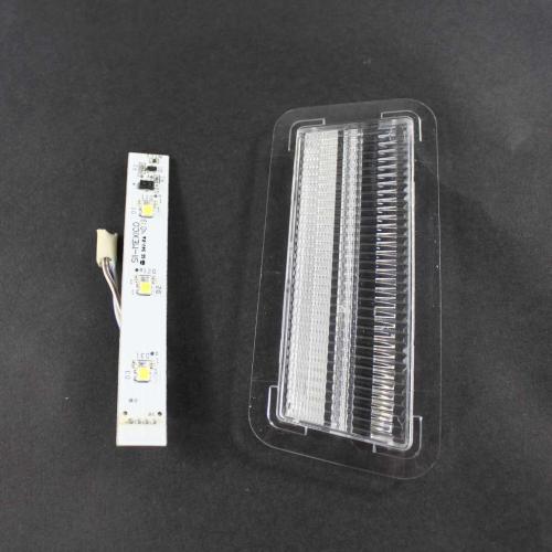 Electrolux 242202701 LENS,3 LED CLUSTER