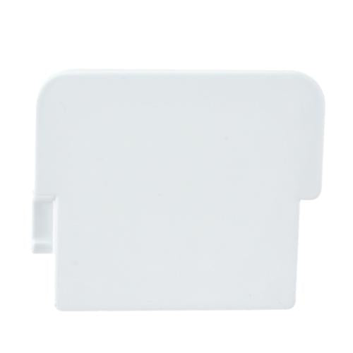 Liebherr 742436901 CONTROL PANEL TRIM, NO SYMBOLS