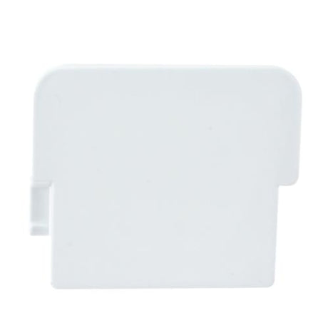 Liebherr 742436901 CONTROL PANEL TRIM, NO SYMBOLS