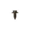 GE WB02X11035 RETAINING NUT