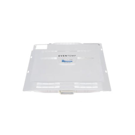 This is a genuine Electrolux 5304519654 COVER ASSEMBLY,EVAPORATOR,W/FR
