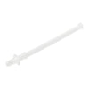 Delonghi 5313246091 TUBE SUCTION MILK TRANSP(SIL)