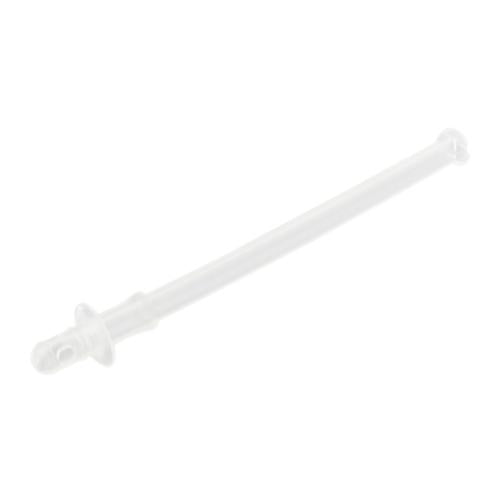 Delonghi 5313246091 TUBE SUCTION MILK TRANSP(SIL)