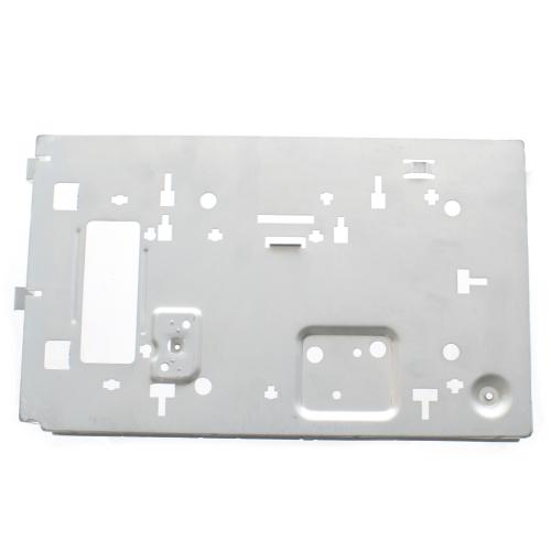 This is a genuine Samsung DE94-02412A ASSEMBLY BRACKET C/PANEL