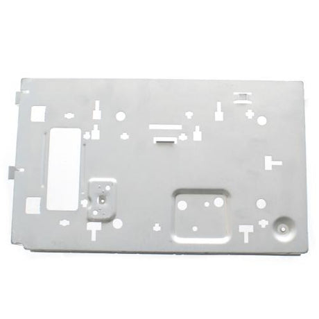 This is a genuine Samsung DE94-02412A ASSEMBLY BRACKET C/PANEL