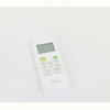 Midea 17317000000418 REMOTE CONTROLLER (RG52B/BGEU