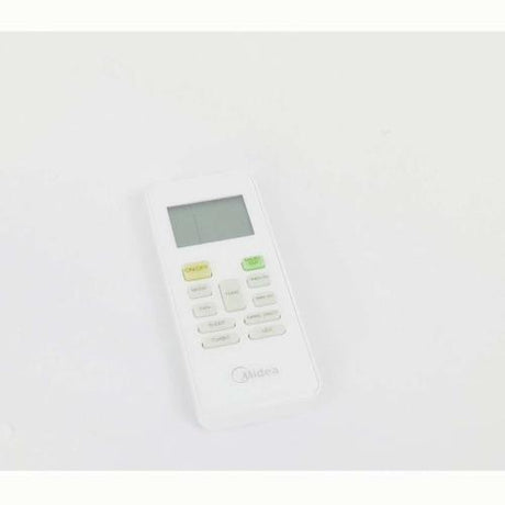 This is a genuine Midea 17317000000418 REMOTE CONTROLLER (RG52B/BGEU