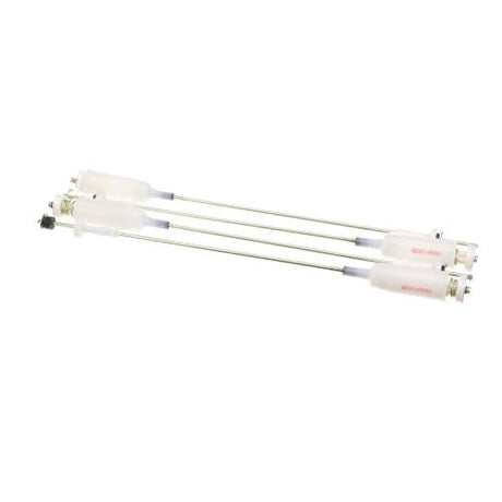 This is a genuine LG AJK72989712 SUSPENSION ASSEMBLY,SUSPENSION