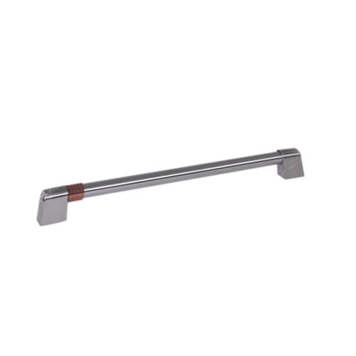 GE WB15X33164 STAINLESS STEEL HANDLE AND END