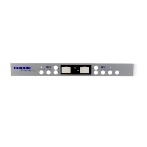 Liebherr 742876100 DISPLAY TRIM
