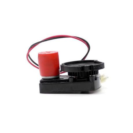 GE WS26X21821 MOTOR CAM GEAR ASSEMBLY