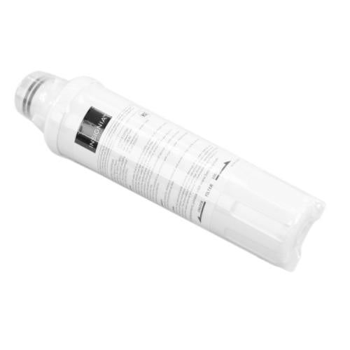 This is a genuine Midea 12131000A08864 FILTER ASSEMBLY