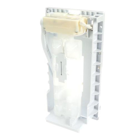 This is a genuine Hisense K2272720 AUTOMATIC ICE-MAKER PART