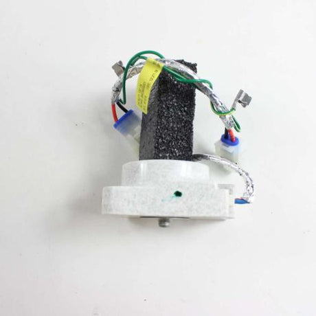 This is a genuine GE WR60X10282 MOTOR &amp; JUMPER ASM