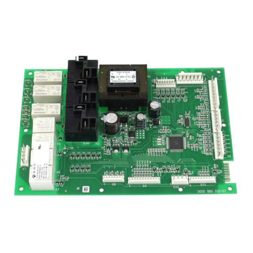 This is a genuine Bosch 00676192 PC BOARD