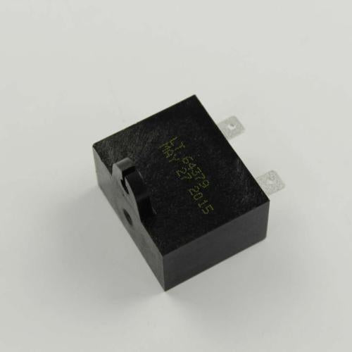 Electrolux 297286802 CAPACITOR-RUN,250 VA,12 MF