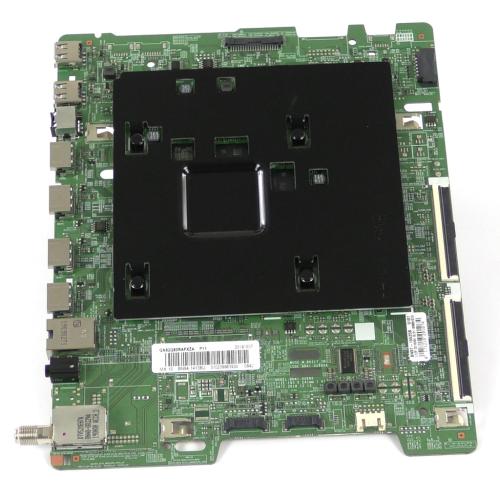 This is a genuine Samsung BN94-14136U ASSEMBLY PCB MAIN;QRQ60T