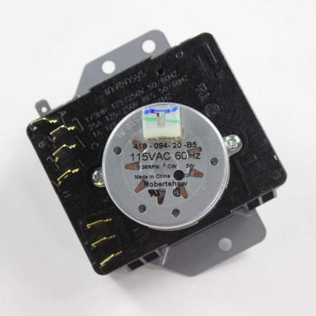 Whirlpool WPW10185971 TIMER