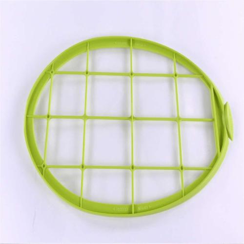 This is a genuine LG MDJ64304801 AIR FILTER