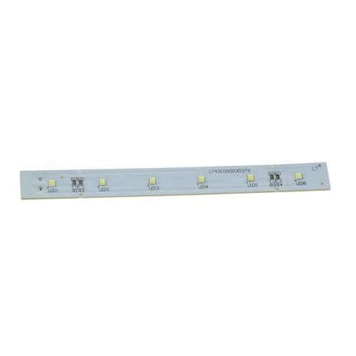 Midea 17431000030376 LED LAMP