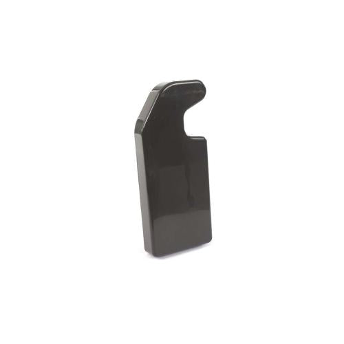 This is a genuine Bertazzoni Z320316 TOP LEFT HINGE COVER