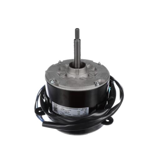 This is a genuine Midea 11002012000757 FAN MOTOR (YDK180-8GB)