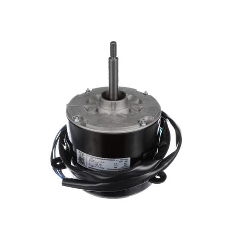 This is a genuine Midea 11002012000757 FAN MOTOR (YDK180-8GB)